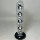Harman Kardon Soundsticks Iii 3 Right Side Satellite Speaker Only As Is Wire Cut. Fixed Price $34.99.