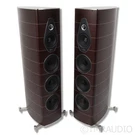 Sonus Faber Olympica Nova Floorstanding Speakers; Wenge Pair. Fixed Price $14999.00.