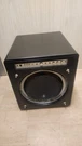 Jl Audio Fathom V1 12-INCH Powered Subwoofer Black Speaker. Fixed Price $953.04.