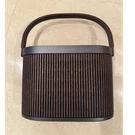 Bang & Olufsen Beosound A5 Portable Speaker Usb-c Bluetooth Waterproof Brown. Fixed Price $1300.00.