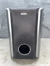 Sony SS-WS52B Subwoofer. Fixed Price $29.00.