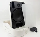 Sonance Professional Series PS-S83T Mkii Surface Mount Speaker (each) White Ob. Fixed Price $299.99.