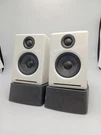 Audioengine A2+WIRELESS/STAND Speaker. Fixed Price $485.99.