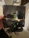 Turtle Beach Call Of Duty MW3 Ear Force Delta Limited Edition Transmitter. Fixed Price $30.00.