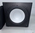 Monitor Audio Bronze BXW-10 Subwoofer Powered Black Excellent. Fixed Price $495.00.