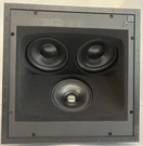 Sonance R1C Reference Rectangle Single Speaker 5-1/4" 3-WAY In-wall 93344 Each. Fixed Price $199.99.
