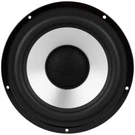 Dayton Audio DA175-8 7" Aluminum Cone Woofer Ohm. Fixed Price $54.95.