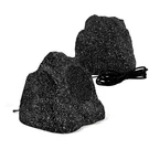 Studiofinix 8" Outdoor Rock Bluetooth Speakers Waterproof Powerful 600 Watt D.... Fixed Price $211.17.