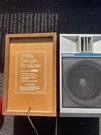 Pair Vintage Soundesign Model 0602 Dynamic Wide Range Speakers. Fixed Price $29.00.