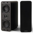 Micca Ooo Passive Slim Bookshelf Speakers With 3-INCH Woofers And Silk Tweeter,. Fixed Price $180.86.
