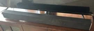 Vizio 38-INCH 2.0 Channel Sound Bar SB3820-C6 With Remote. Fixed Price $35.97.