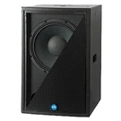 Renkus-heinz CA112S-RD 12" Powered Sub With Rhaon, Dante, SA625-RD Amp Module. Fixed Price $1349.63.