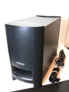 Bose PS3-2-1 Series Ii Powered Speaker System Subwoofer W/power & Module Cables. Fixed Price $74.95.