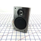 Philips Advanced Technology 2-WAY Single Speaker Model CS-3950D Front Right. Fixed Price $19.95.