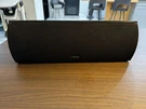 Definitive Technology Ndia Procenter 1000 Compact Speaker - Black. Fixed Price $50.00.