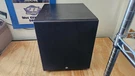 Bic America Formula F-12 Series Front-firing Powered Subwoofer 475 Watts. Fixed Price $250.00.