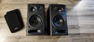 Technics SB-CH455 3 Way Speaker System 6 Ohms 100W Made In Usa. Fixed Price $90.00.