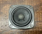 Sony SA-VA1 Speaker Full Range 8 Ohm 1-504-632-11 #2. Fixed Price $34.95.