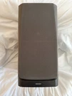 Denon USC-80 Ohm 60W Bookshelf Speaker Tested Working Black. Fixed Price $69.99.