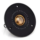 Vintage Mid 90'S Polk Audio 1-INCH Trilaminate Dome Tweeter From CS350 Center. Fixed Price $27.90.