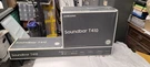 Samsung HW-T410 Bluetooth Sound Bar With Subwoofer Black Original Box. Fixed Price $132.99.