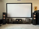 Klipsch RF-62II Speaker System. Fixed Price $800.00.