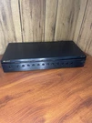 Russound PRO-12 Hp Speaker Selector Black Low Frequency Protection Circuit. Fixed Price $150.00.