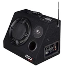 Sdx Bluetooth Active Portable Speaker System & Digital Music Player New Version. Fixed Price $69.99.