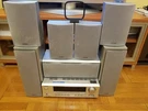Onkyo Stereo 7.1 Channel Surround Ht- R530 SKF-530F/ Skw 1000 Watt. Fixed Price $599.00.