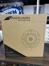 Vanguard FLC-601 6.5 2 Way Speakers. Fixed Price $50.00.