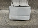 Bose Model Surface Mount 70V, 25W Stereo Speaker/w Brackets. Fixed Price $45.00.