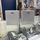 Sony SS-MSP66R/L Bookshelf Speakers 60W 6-OHM Satellite Hifi Gosford. Fixed Price $25.99.