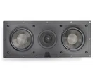 Elac IW-DC51-W 5.25" In-wall Center Speaker White. Fixed Price $329.95.