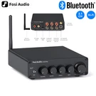 Fosi Audio BT30D Pro Bluetooth 5.0 2.1 Channel Receiver Amplifier Class Hifi. Fixed Price $89.99.