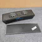 Martinlogan Motion 6I Center Channel Speaker(each) (used, No Box) #c. Fixed Price $145.19.