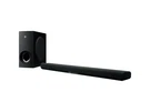 Yamaha SR-B40A Dolby Atmos Sound Bar With Wireless Subwoofer Black. Fixed Price $446.10.