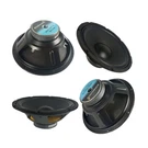 4PCS Staraudio 12" 2000W Woofers Speaker 8OHM Subwoofer Drivers Magnet. Fixed Price $156.80.