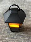 Acoustic Research Portable Outdoor Wireless Speaker With Ambient Lighting. Fixed Price $109.00.