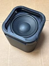 Onn Roku Black 150W Wireless Subwoofer 100015706. Fixed Price $139.99.