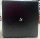 Boston Acoustics Tvee Model 20 Home Theater Wireless Subwoofer - Only. Fixed Price $39.00.