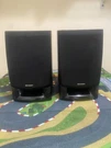 Sharp CP-C420 Speaker System. Fixed Price $19.12.