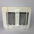 Pair Sony SS-CCP500 Micro Bookshelf 2-WAY Hi-fi Stereo Speakers 6OHMS New No Box. Fixed Price $99.99.