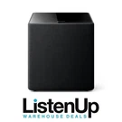 Kef Kube Mie 12-INCH Front-firing 300 Active Powered Subwoofer Sealed. Fixed Price $799.00.