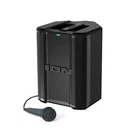 Ion Audio Trouper 100 - Battery Powered Portable Bluetooth Speaker With. Fixed Price $201.81.
