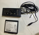 Hk Audio Premium Pr:o Move 8 Speaker Accessories - Power Supply & Battery. Fixed Price $99.99.