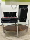 Sony Bravia 5.1 Home Theater Surround Sound System SS-WP1200 Subwoofer Speakers. Fixed Price $200.00.