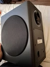 Samsung Harman Kardon Ps SWN30 Speaker Home Audio Wireless Subwoofer Modern. Fixed Price $60.00.