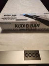 Cobaltx Audio Bar Wireless Bluetooth Speaker Free Shipping. Fixed Price $29.00.