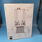 Speakercraft Time Mini 5.3-ASM76530-MOTORIZED In-ceiling SPEAKER-100W-NEW!!. Fixed Price $150.00.