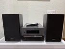 Sony HCD-CBX1 Micro Stereo System Player Am/fm Radio SS-CBX1 Speakers Remote. Fixed Price $89.99.